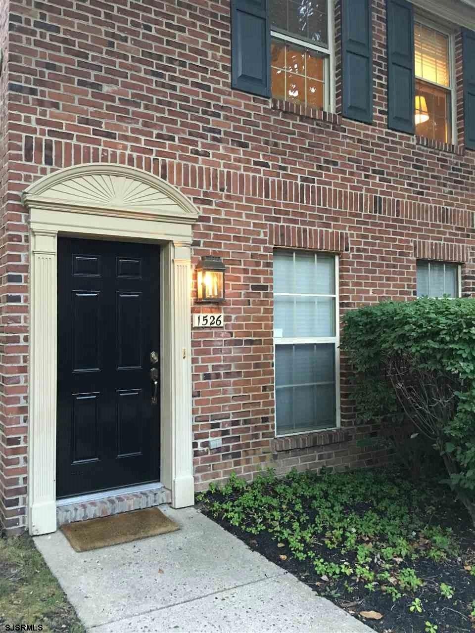 1526 Madison Ct unit 126, Mays Landing, NJ 08330 - photo 1