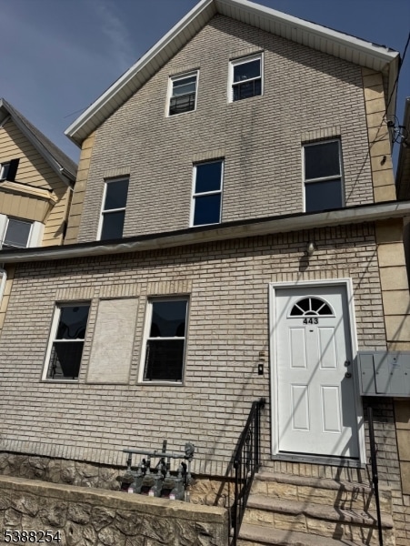 443 Fulton St unit 2, Elizabethport, NJ 07206 - photo 1