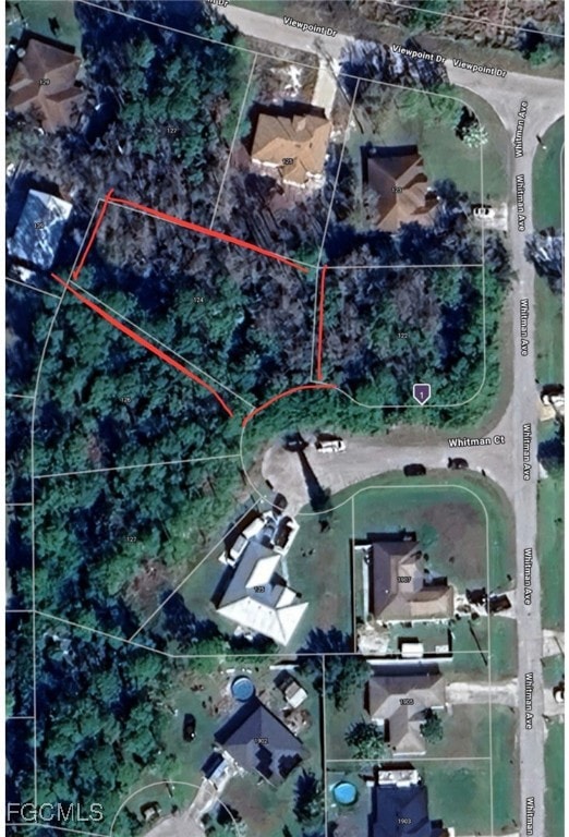 124 Whitman Ct, Lehigh Acres, FL 33972 - photo 1