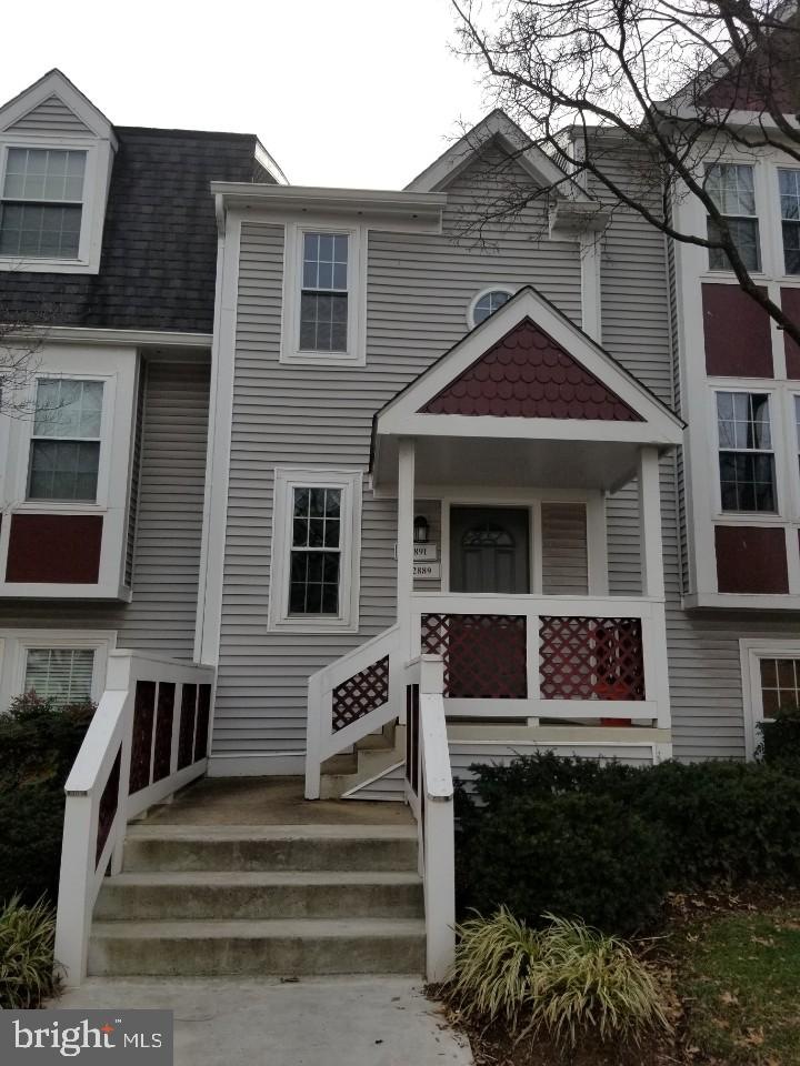 12891 Grays Pointe Rd unit A, Fairfax, VA 22033 - photo 1