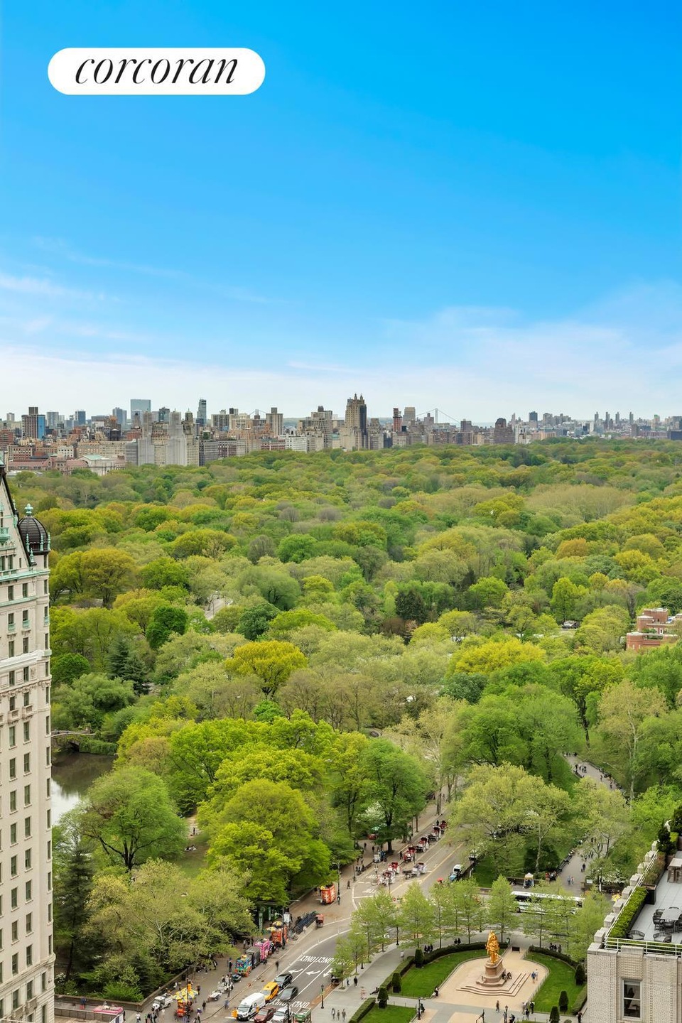 Trump Tower unit 30F, New York, NY 10022 - photo 1