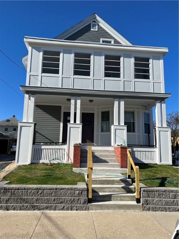 133 Armington St unit 3, Cranston, RI 02905 - photo 1