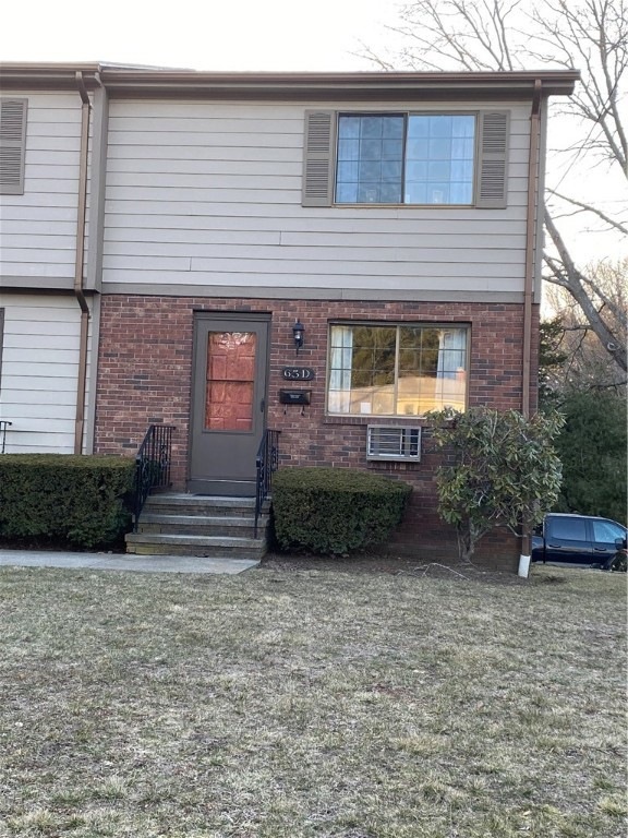 65 Esmond St unit D, Smithfield, RI 02917 - photo 1