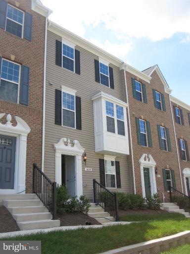 1609 Scarlet Oak Ct, Hanover, MD 21076 - photo 1