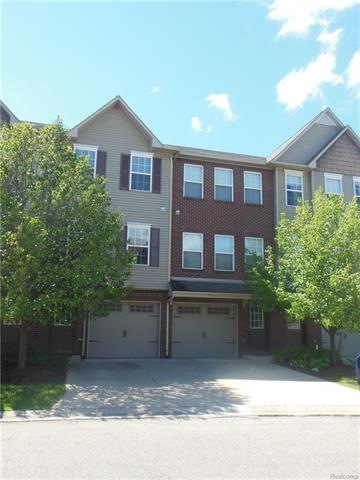 OUTSIDE ELEVATION