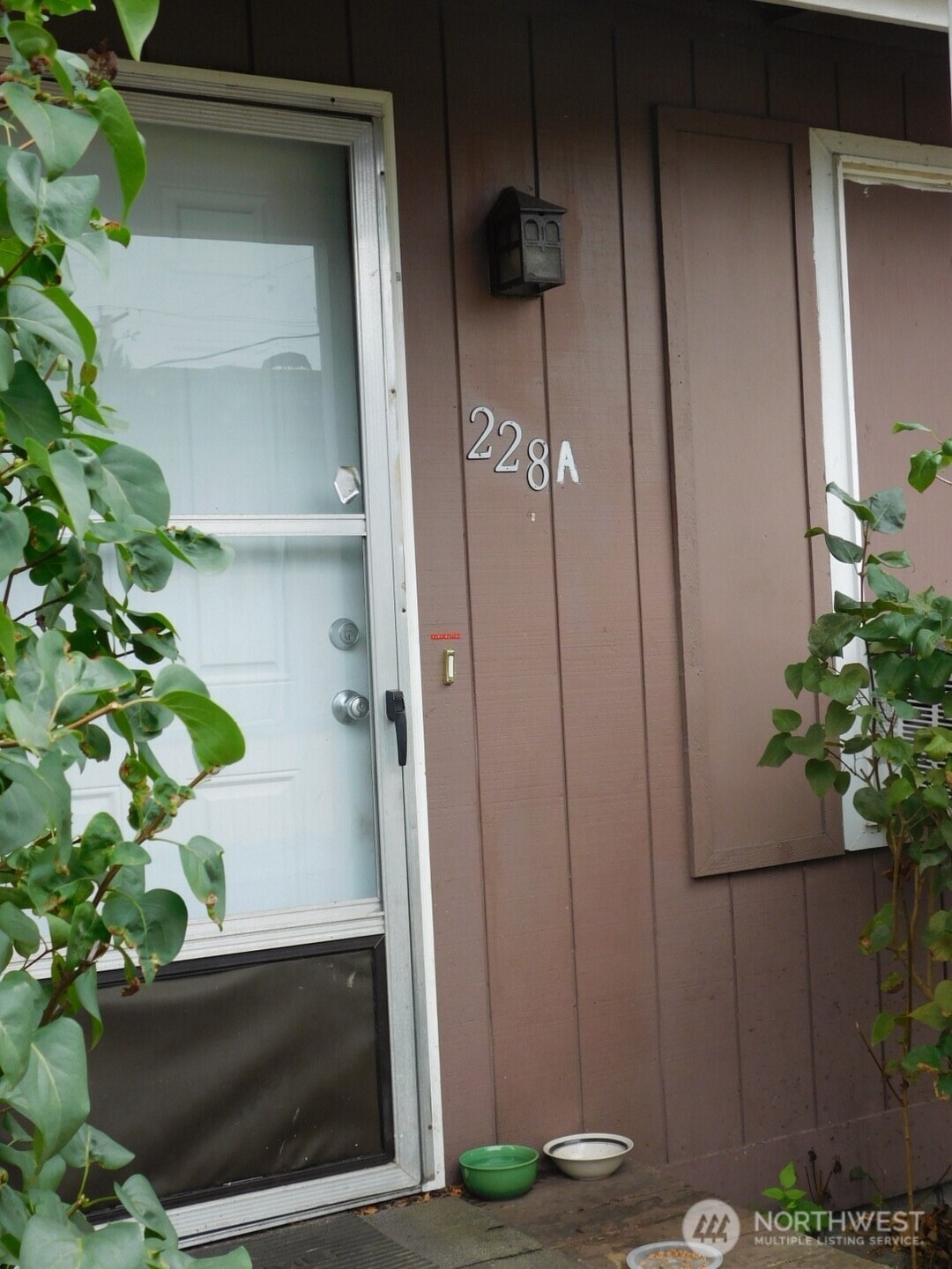 228 Mcclellan St S unit A & B, Tenino, WA 98589 - photo 1