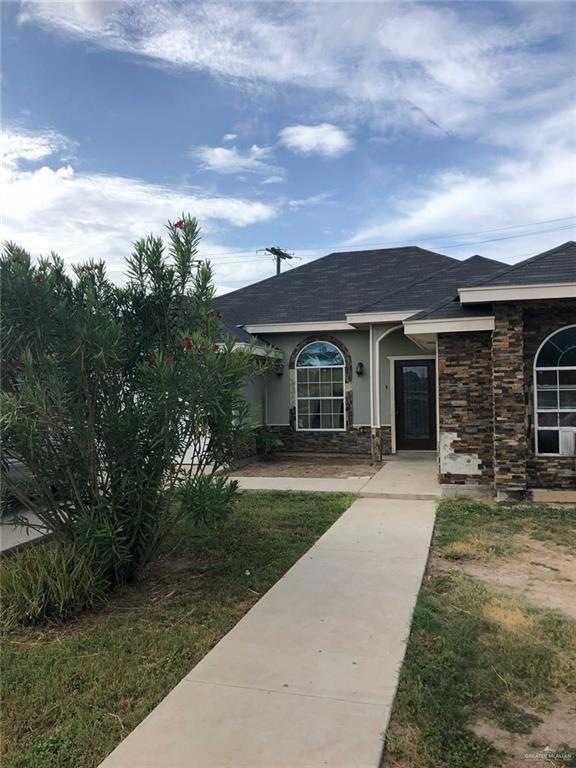 2502 Tahoe St, Weslaco, TX 78599 - photo 1