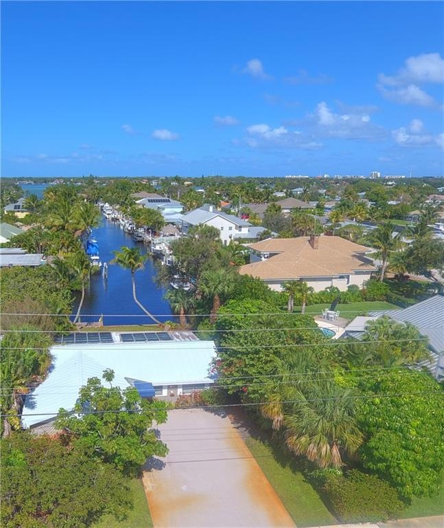 Ariel View