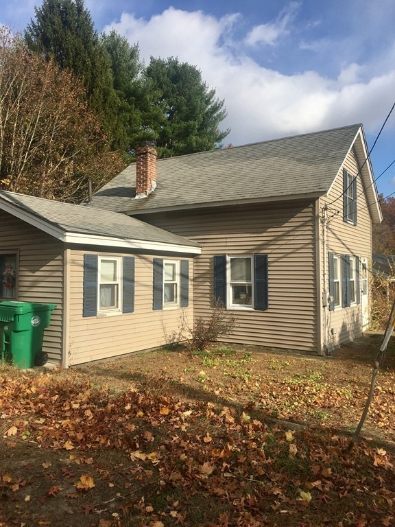 289 Sterling St, Clinton, MA 01510 - photo 1