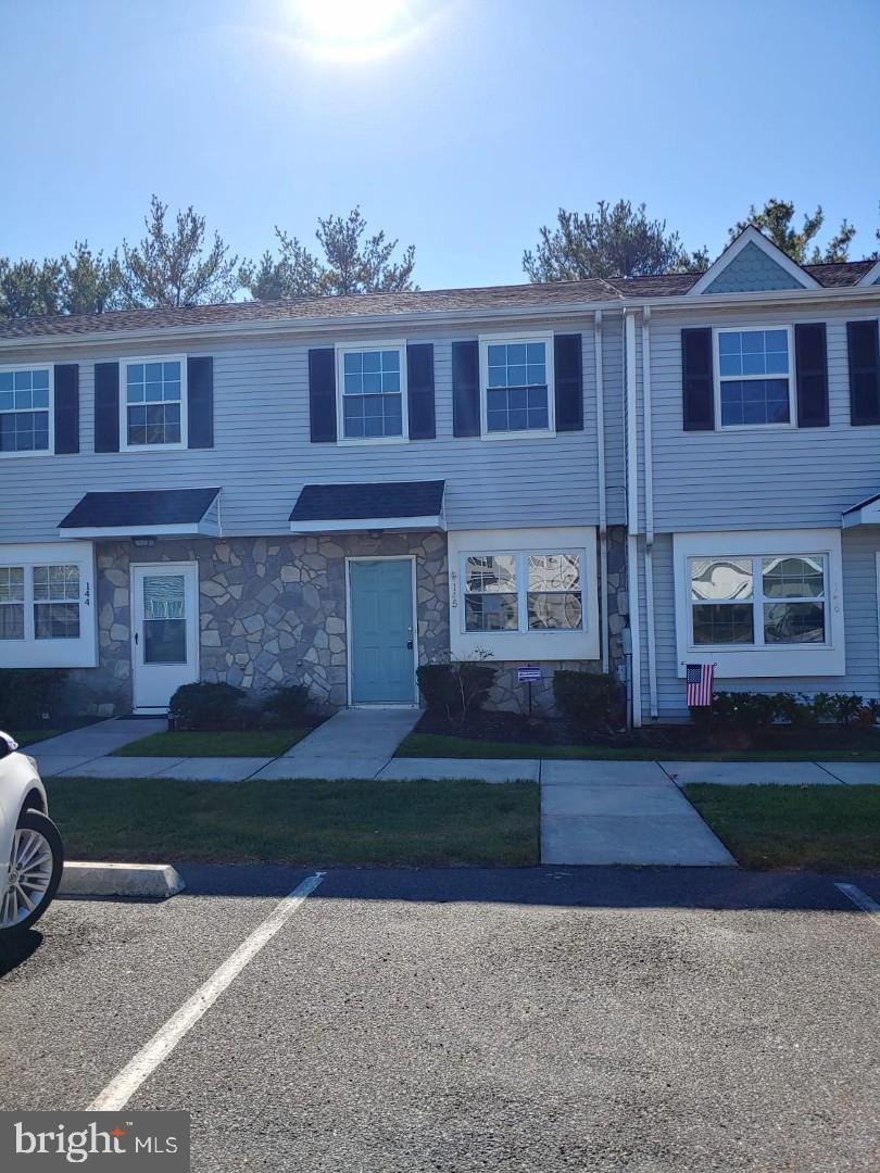 145 Covered Bridge Ct unit 145, Sewell, NJ 08080 - photo 1