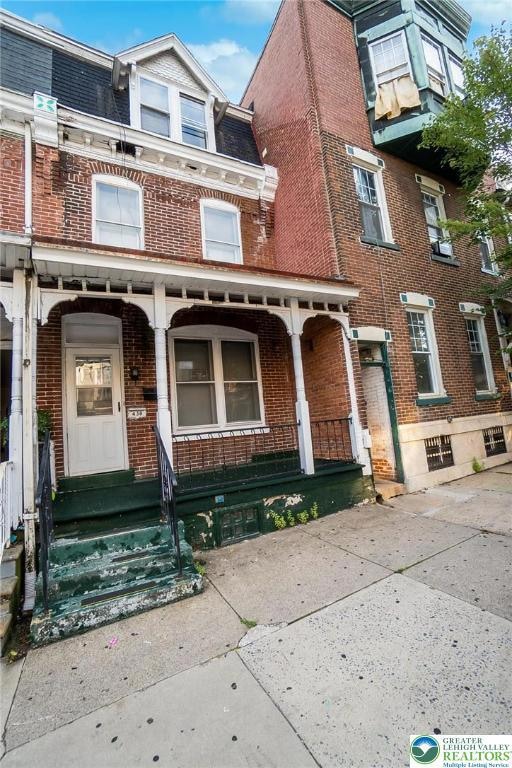 438 N 9th St, Allentown, PA 18102 - photo 1