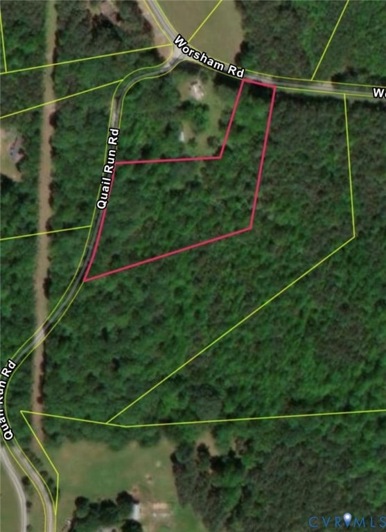 050-6A Worsham Rd, Powhatan, VA 23139 - photo 1