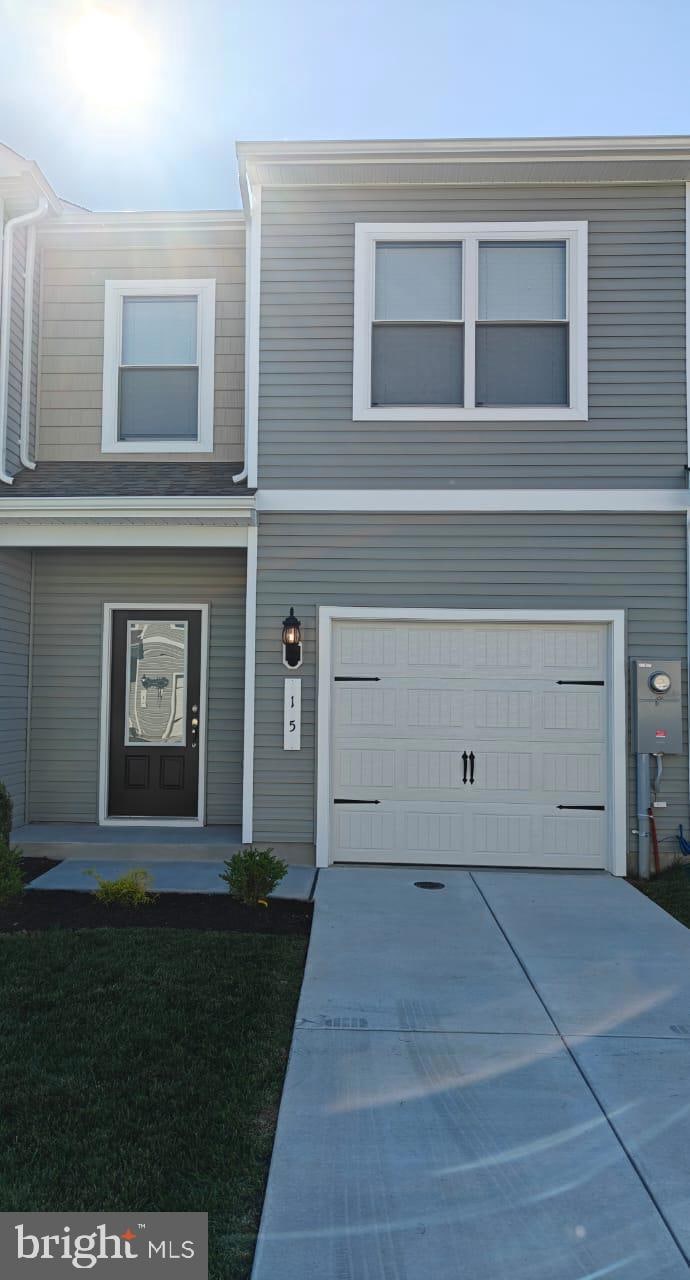 140 Cramsford St, Falling Waters, WV 25419 - photo 1