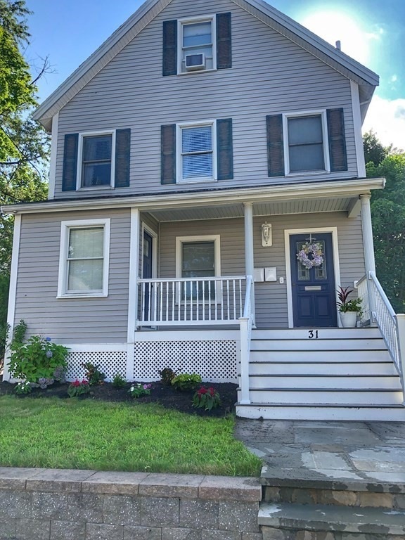 31 Lake St unit 1, Wakefield, MA 01880 - photo 1