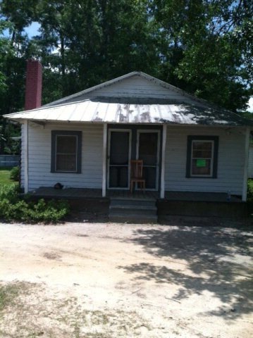 Main View