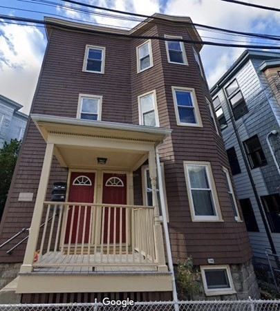 27 Calvin St unit 2, Somerville, MA 02143 - photo 1