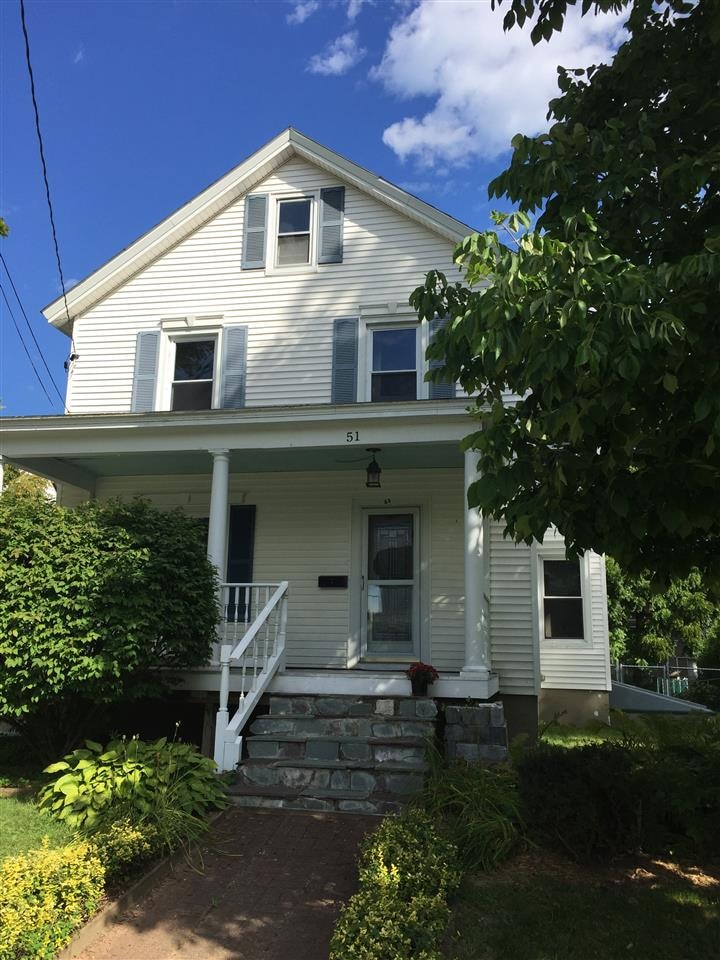 51 Kingsley Ave, Rutland, VT 05701 - photo 1