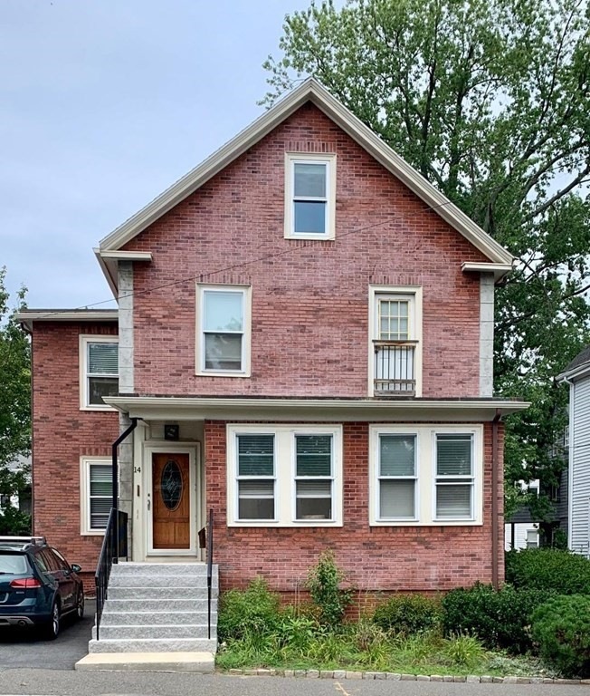 14 Middlesex Ave unit 2, Swampscott, MA 01907 - photo 1