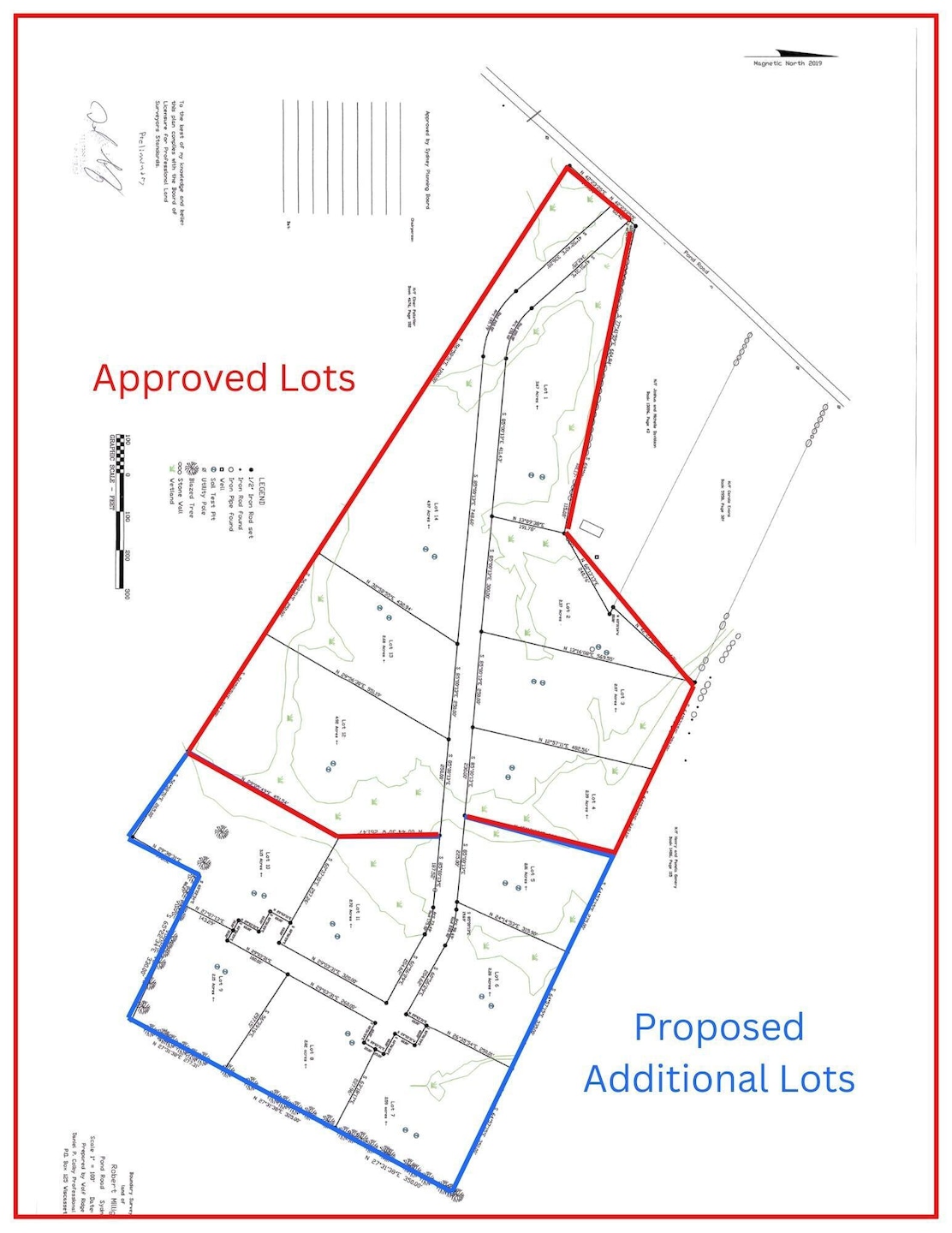 00 Pond Rd, Sidney, ME 04330 - photo 1