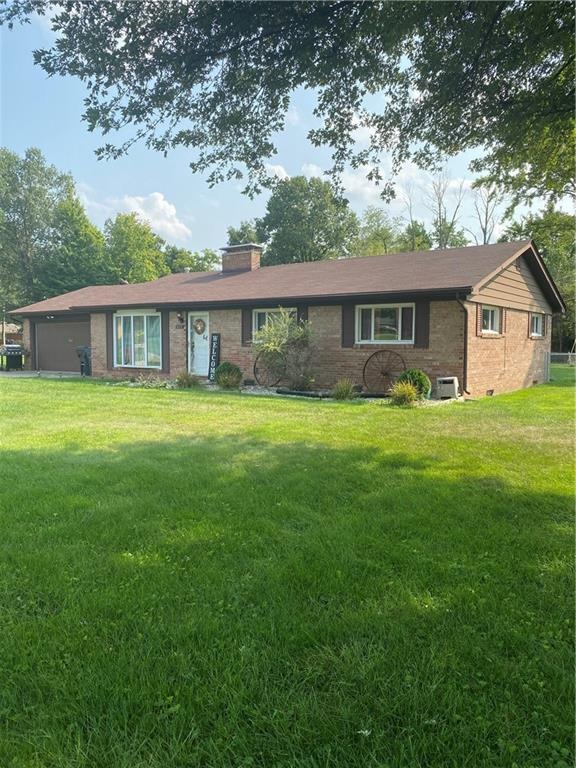 611 Oxford Rd, Anderson, IN 46012 - photo 1