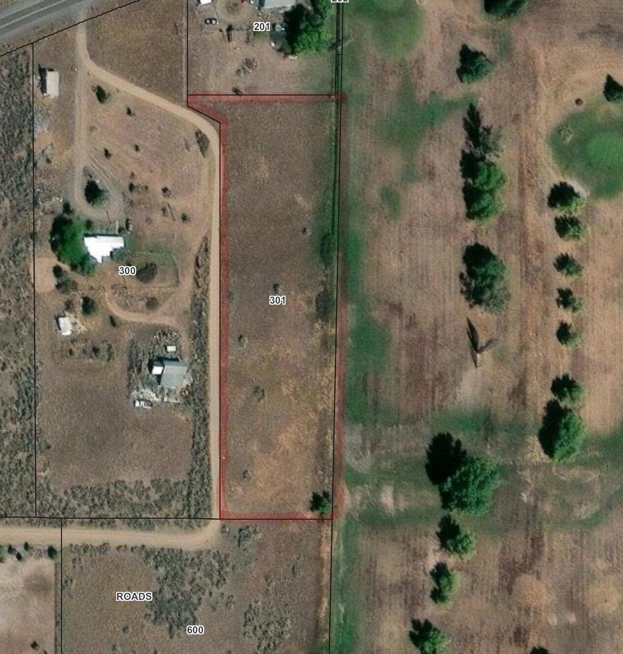 2.5 acres dividable