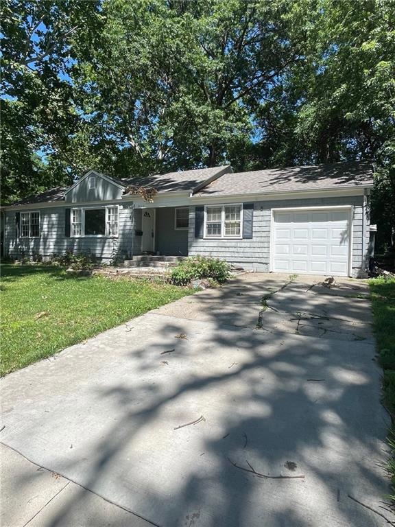 Sold • Co-Listing Agent