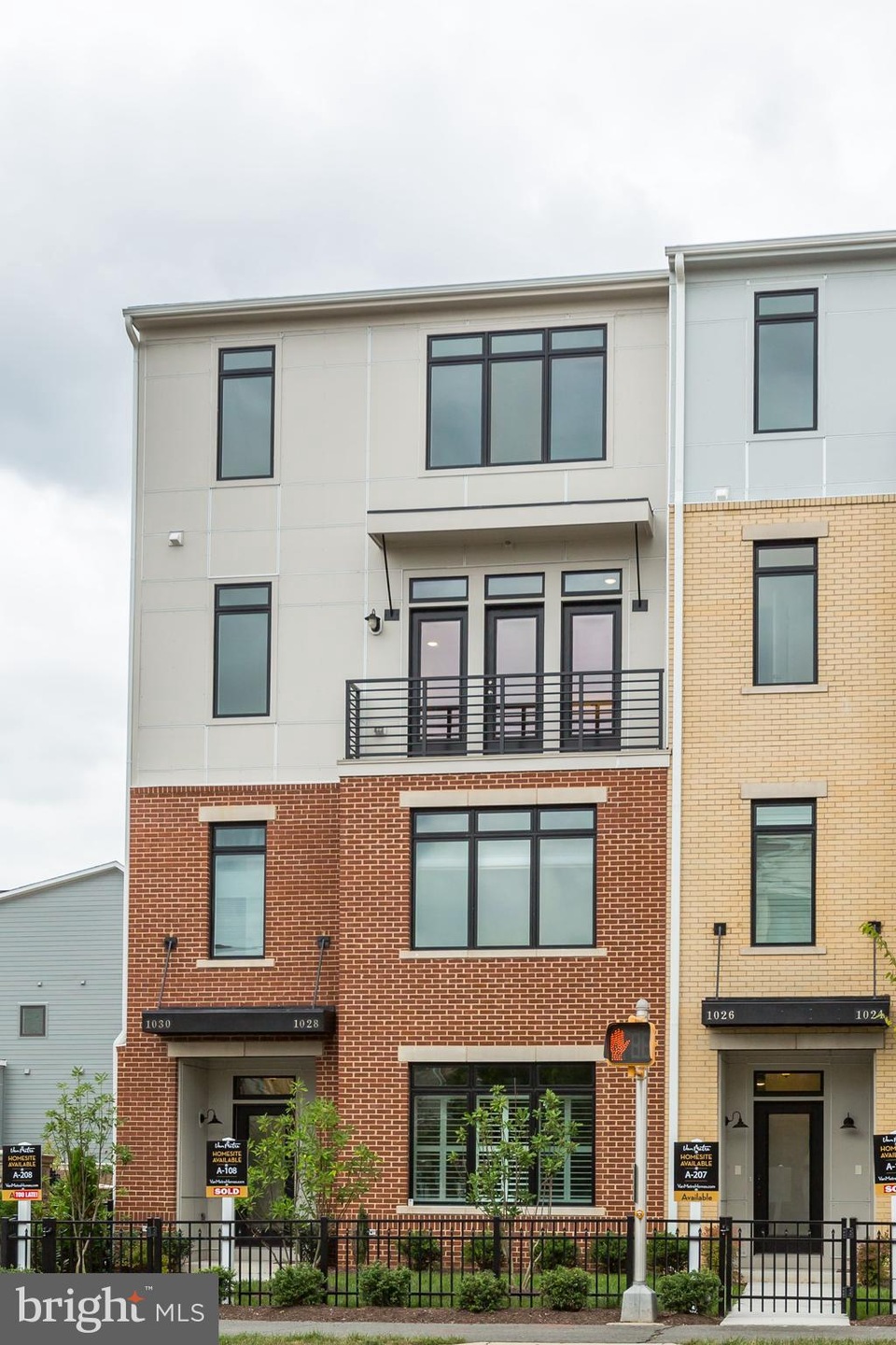 1030 Ribbon Limestone Terrace SE, Leesburg, VA 20175 - photo 1