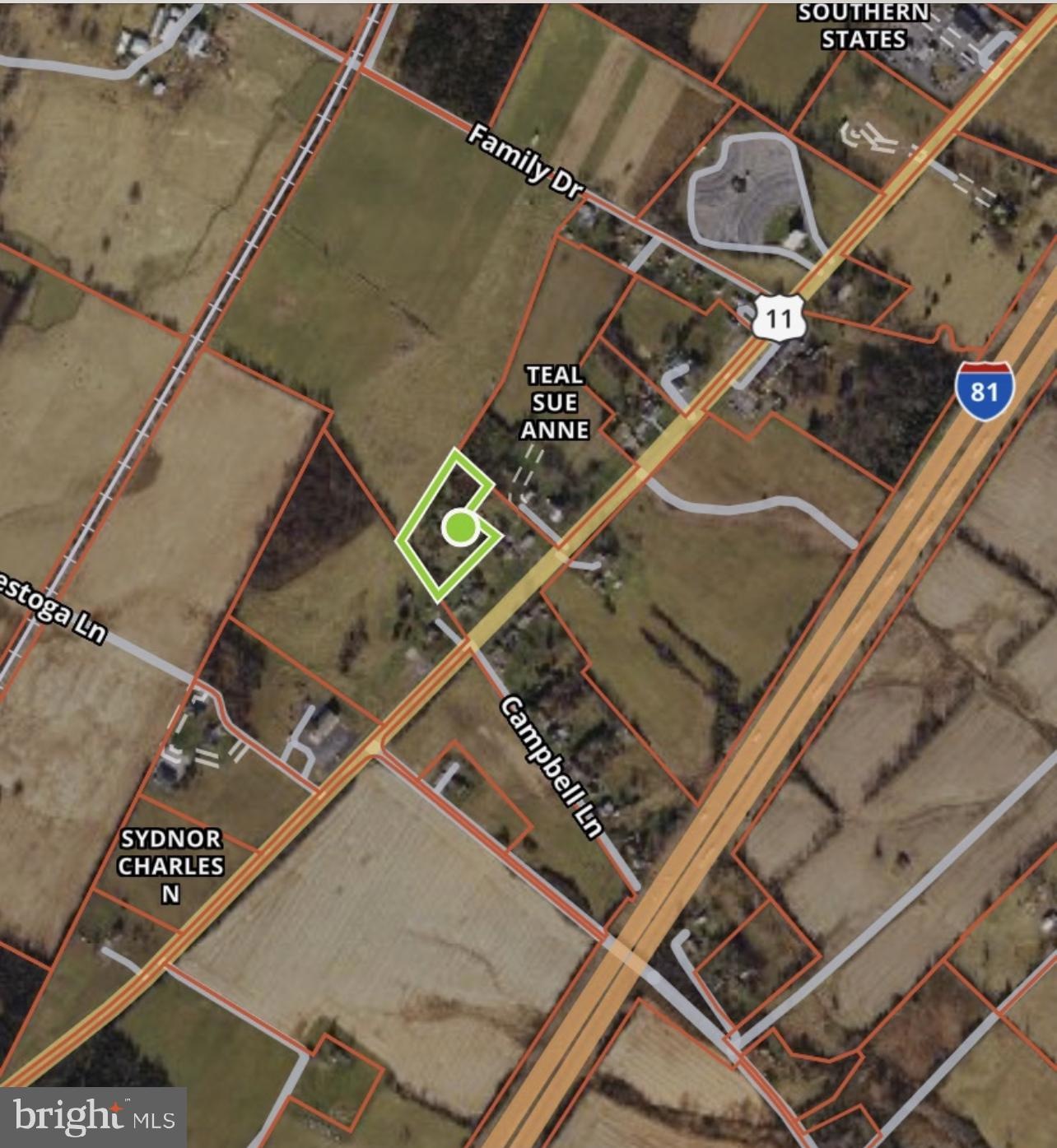 0 0 unit VAFV2016018, Stephens City, VA 22655 - photo 1