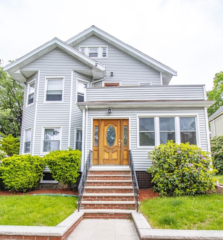 8 Bentley St unit 10, Brighton, MA 02135 - photo 1