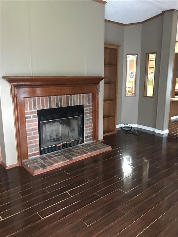 3991 Morton Bend Rd SW, Rome, GA 30161 - photo 1