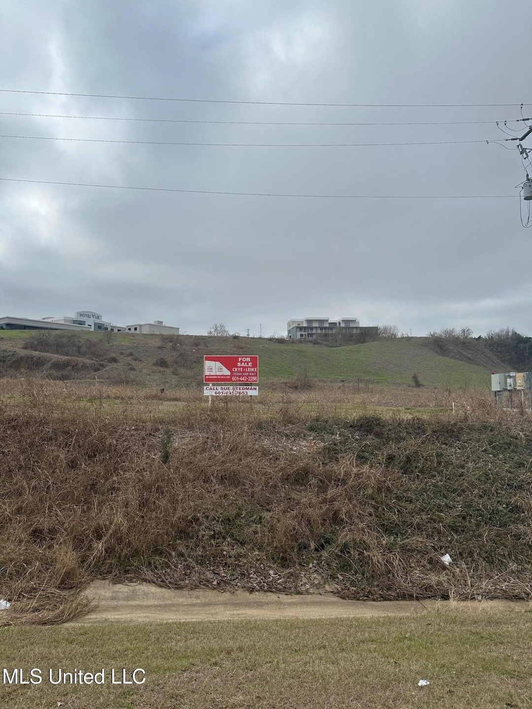 00 John R Junkin Dr, Natchez, MS 39120 - photo 1
