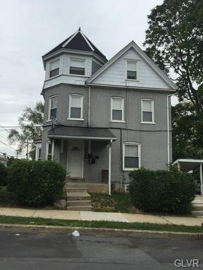 1101 S 7th St unit 2nd floor, Allentown, PA 18103 - photo 1