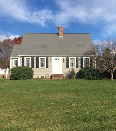 18 Orchard Dr, West Bridgewater, MA 02379 - photo 1