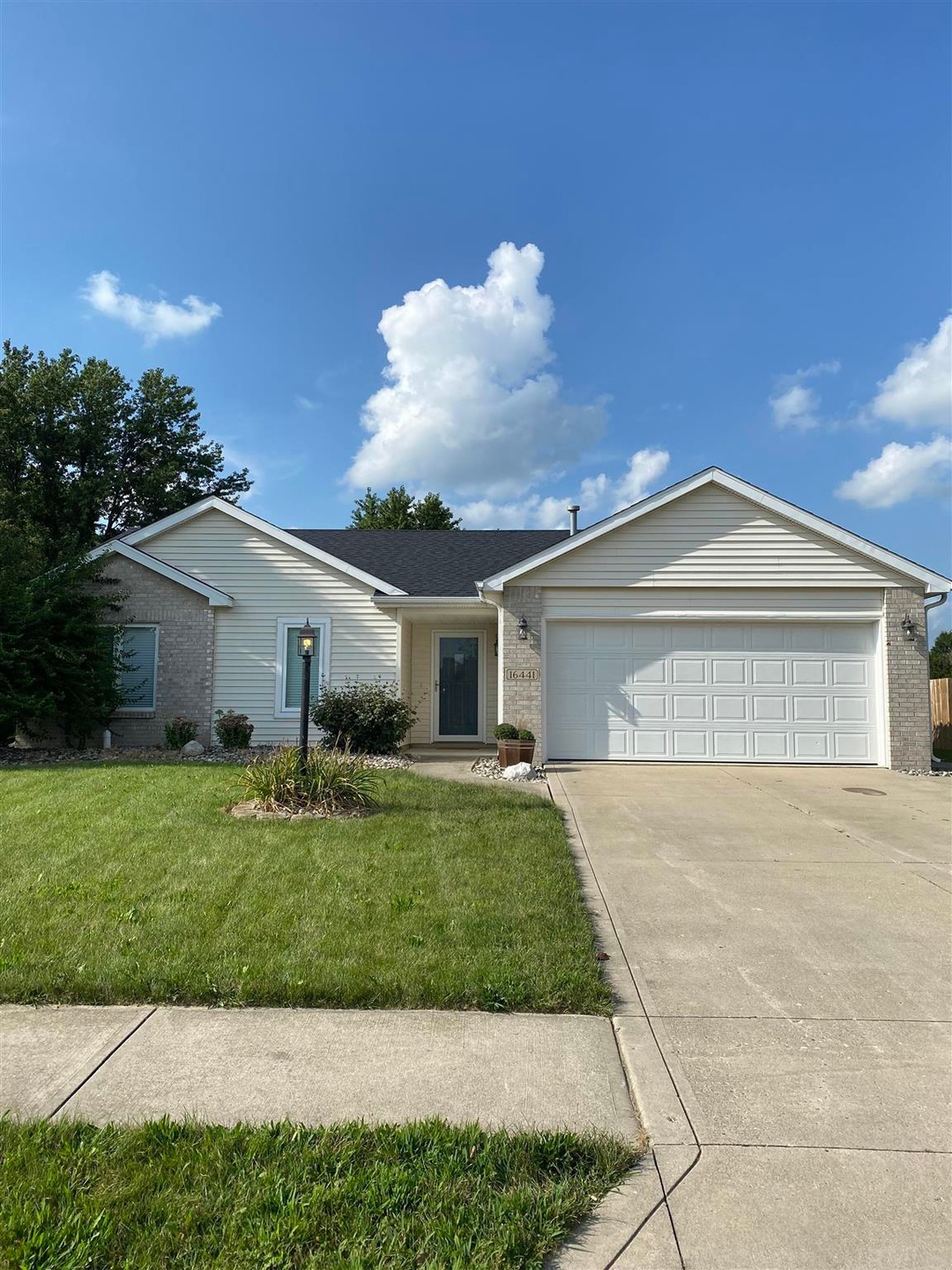 16441 Juniper Pass, Harlan, IN 46743 - photo 1