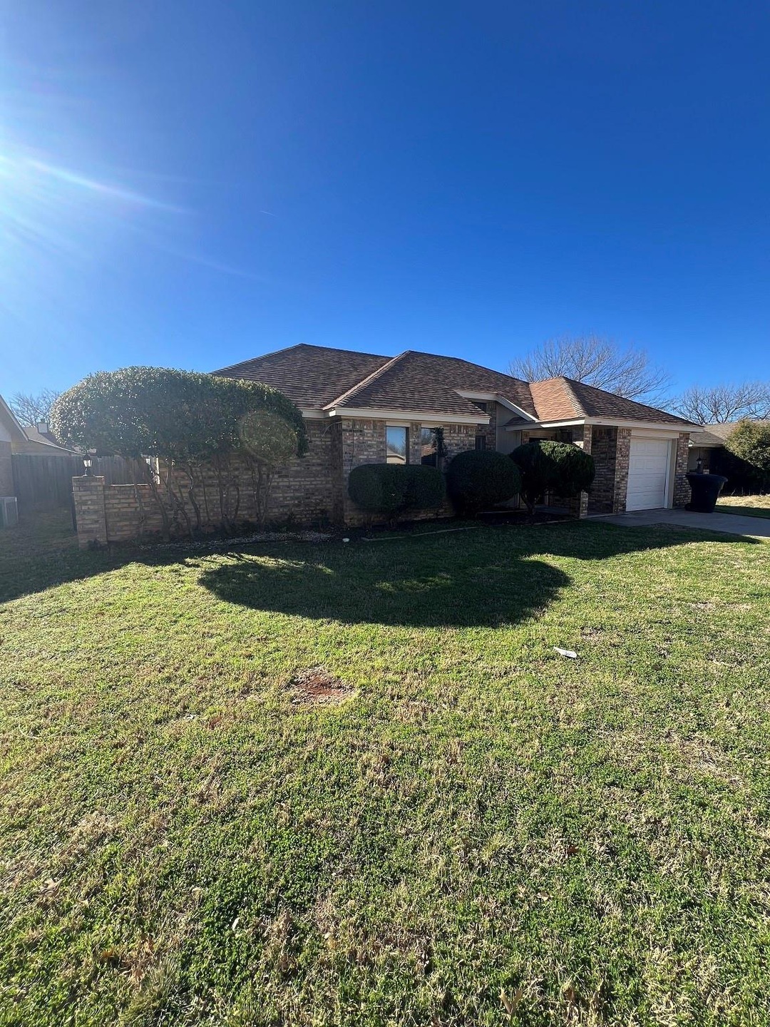 4125 Sera Dr, Abilene, TX 79606 - photo 1