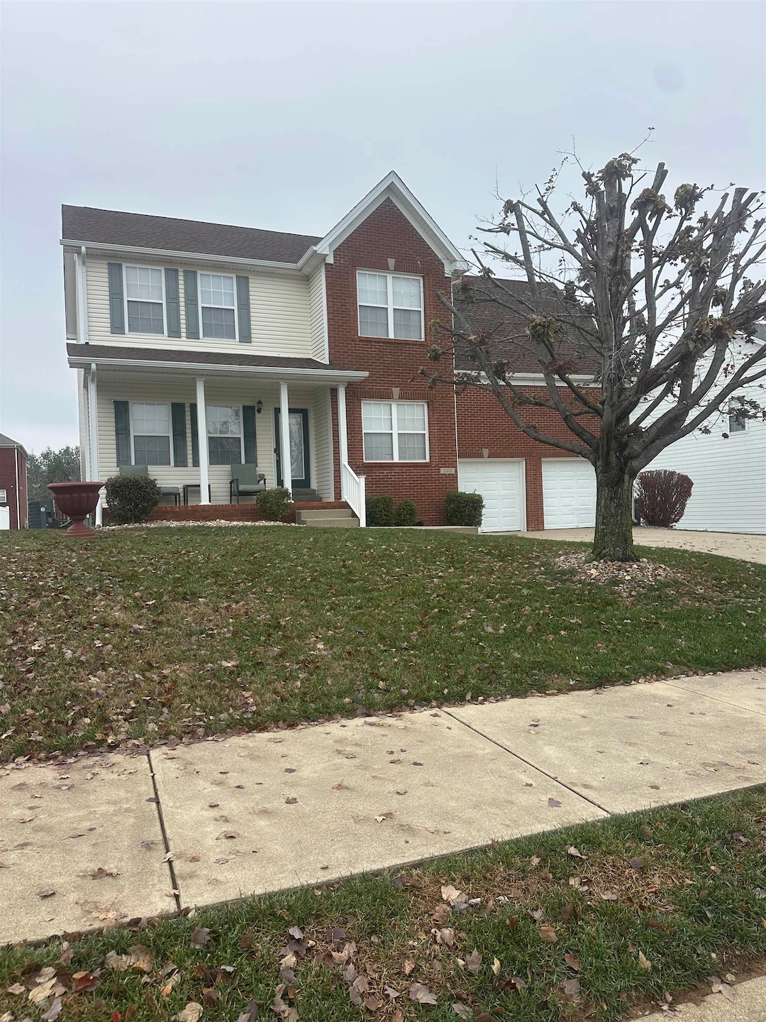 202 Sonoma Valley, Vine Grove, KY 40175 - photo 1