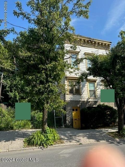 4 New Scotland Ave, Albany, NY 12208 - photo 1