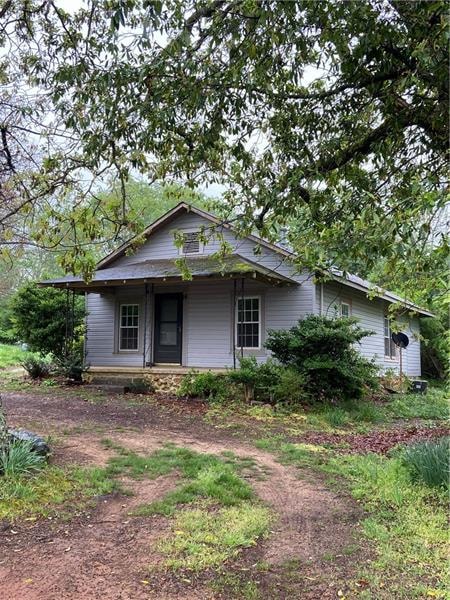 16 Spud Palmer Rd, Nicholson, GA 30565 - photo 1