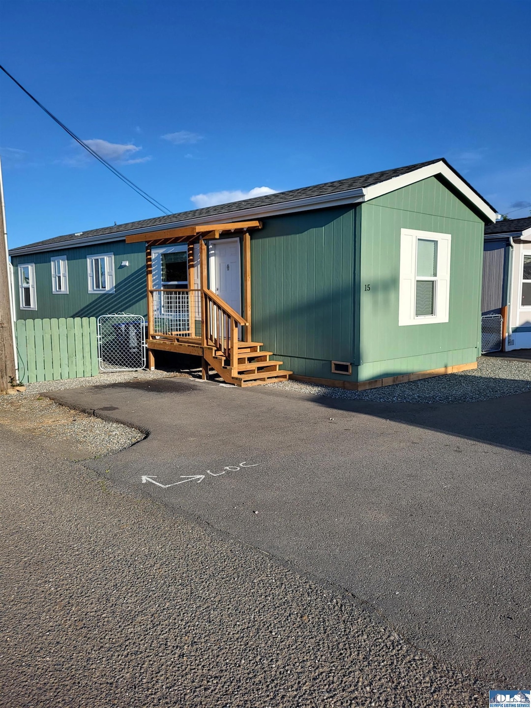 For Rent $1,600/month