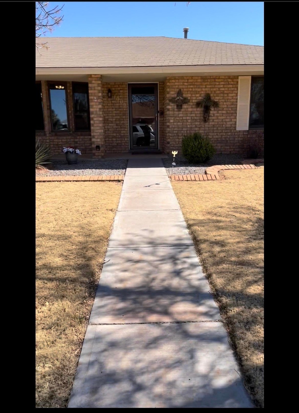 1006 Sundial Ave, Alamogordo, NM 88310 - photo 1