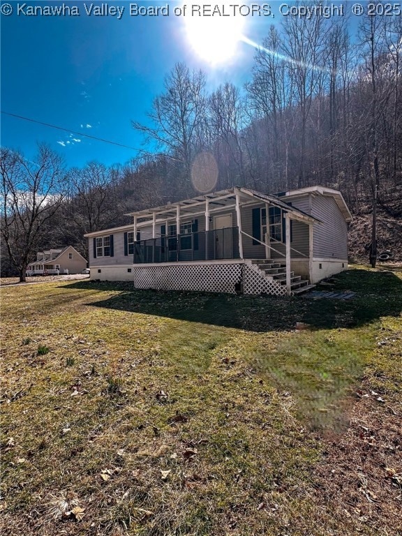 For Sale $85,000