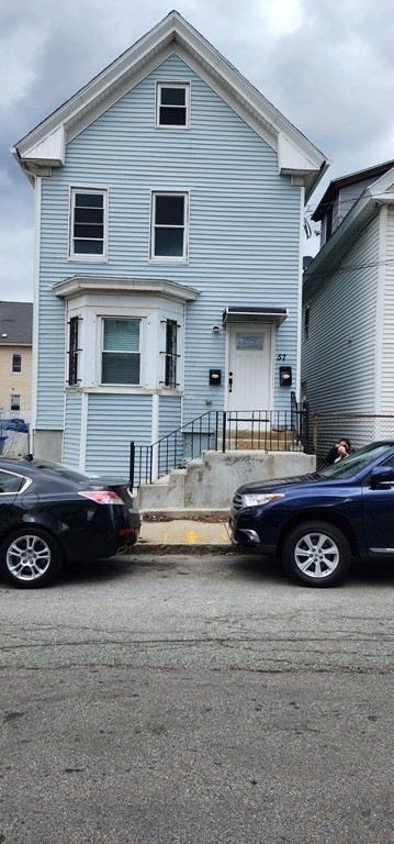 57 Cedar St unit 2, Lawrence, MA 01841 - photo 1
