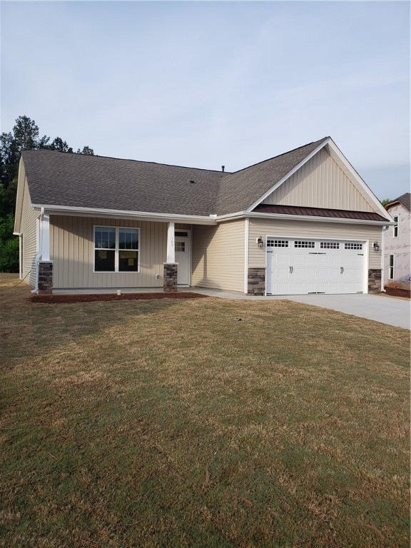149 Capslock Trail, Pendleton, SC 29670 - photo 1