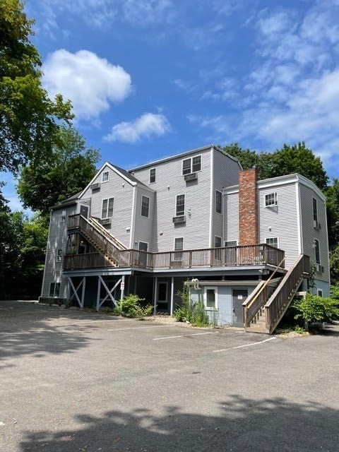 40 Summer St unit 101, Bridgewater, MA 02324 - photo 1