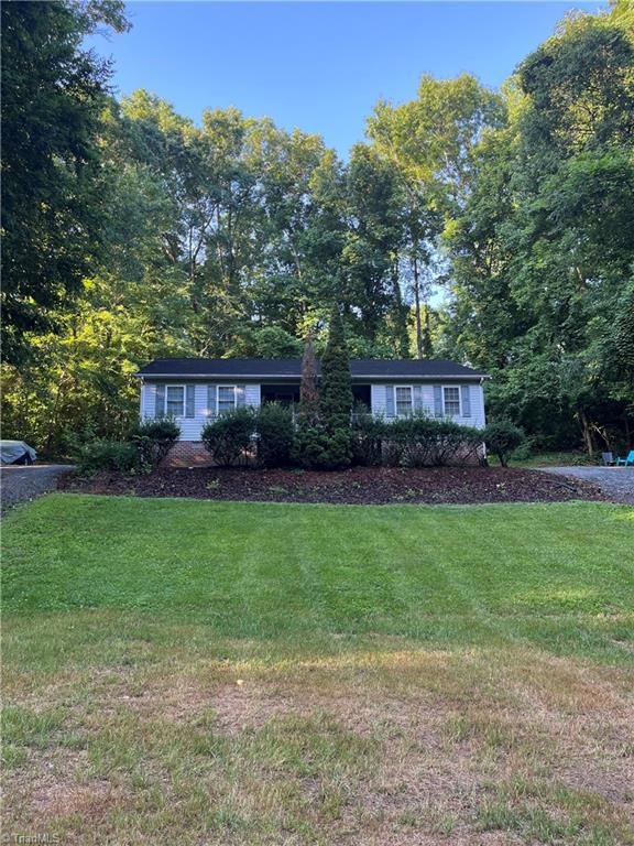 1303 Westwood Dr, Asheboro, NC 27205 - photo 1