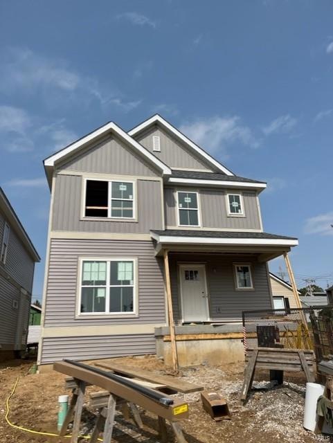 6927-6931 Sutherland Ave