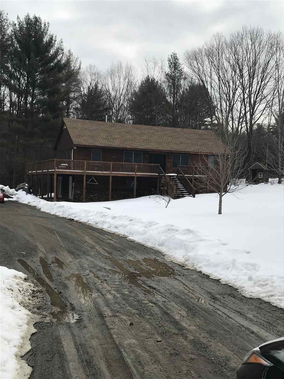 137 Twin Brook Rd, Chesterfield, NH 03443 - photo 1