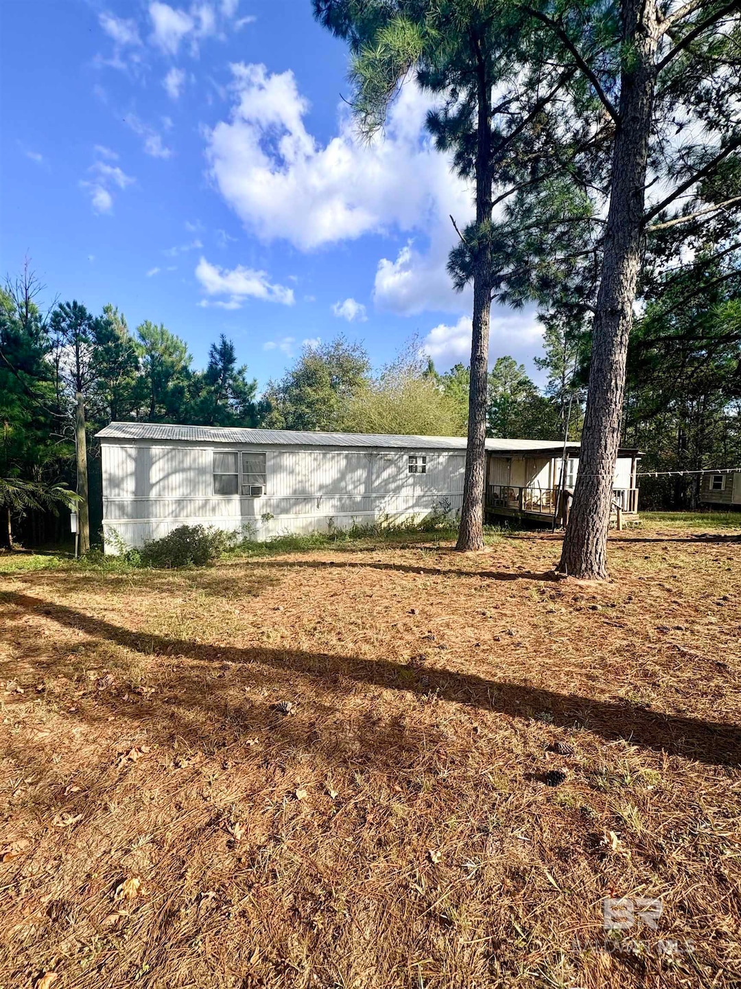 159 Dakota Rd, McKenzie, AL 36456 - photo 1