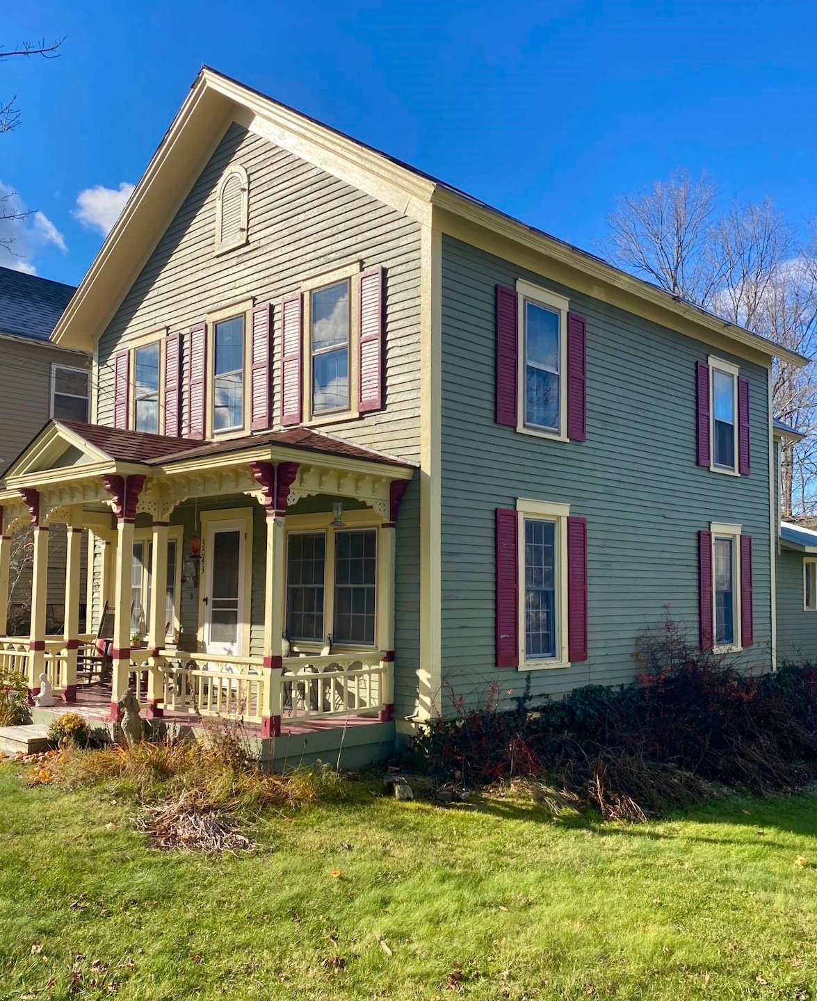 3043 Vermont 153, Pawlet, VT 05775 - photo 1