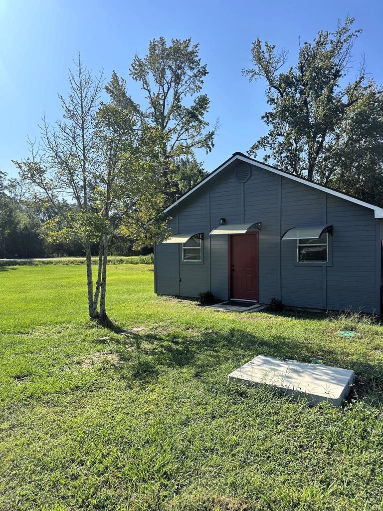 3310 Sowell Rd, Brewton, AL 36426 - photo 1